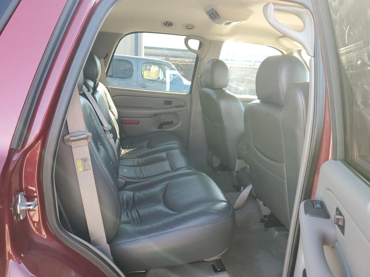 2004 Chevrolet Tahoe C1500 VIN: 1GNEC13V44R238727 Lot: 91016705