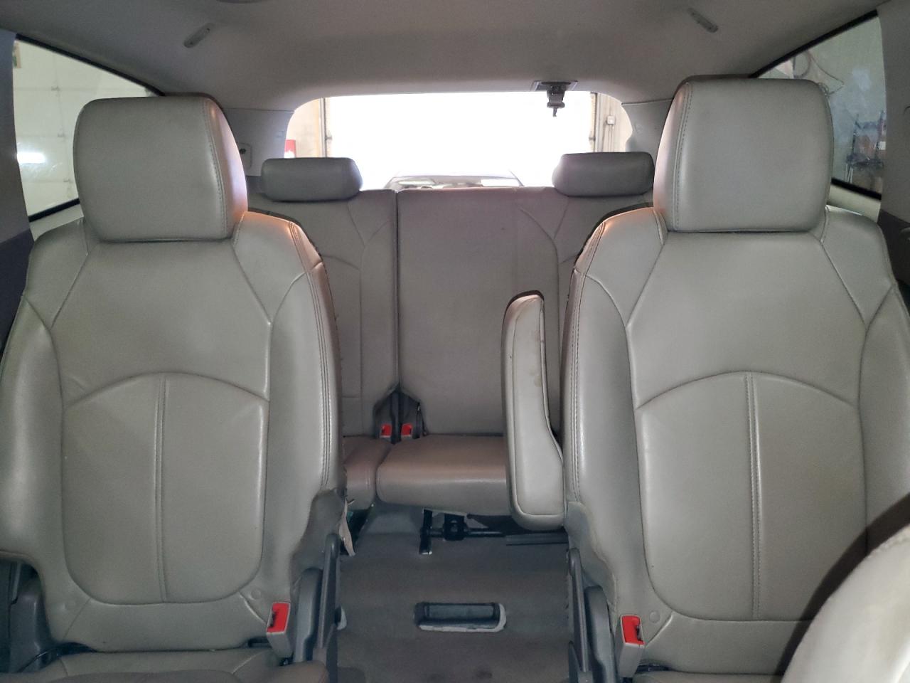 2014 Chevrolet Traverse Lt VIN: 1GNKRHKD8EJ165512 Lot: 84898445