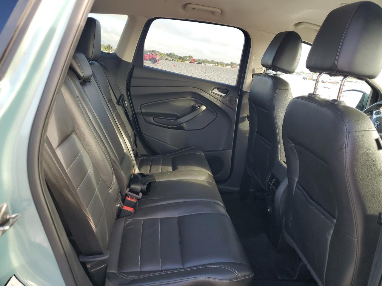 2013 Ford Escape Sel VIN: 1FMCU9H96DUA10678 Lot: 85533255