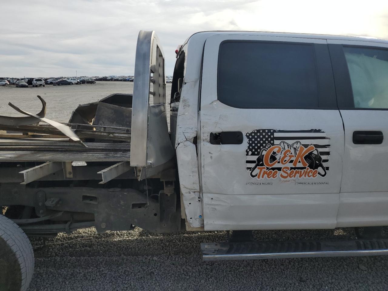 2019 Ford F350 Super VIN: 1FT8W3BTXKEG65102 Lot: 89503935