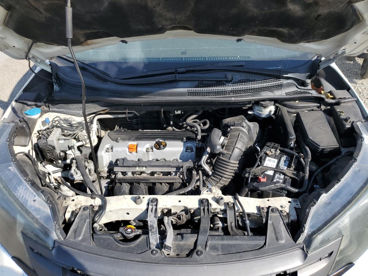 2013 Honda Cr-V Exl VIN: 5J6RM4H71DL059299 Lot: 86110225