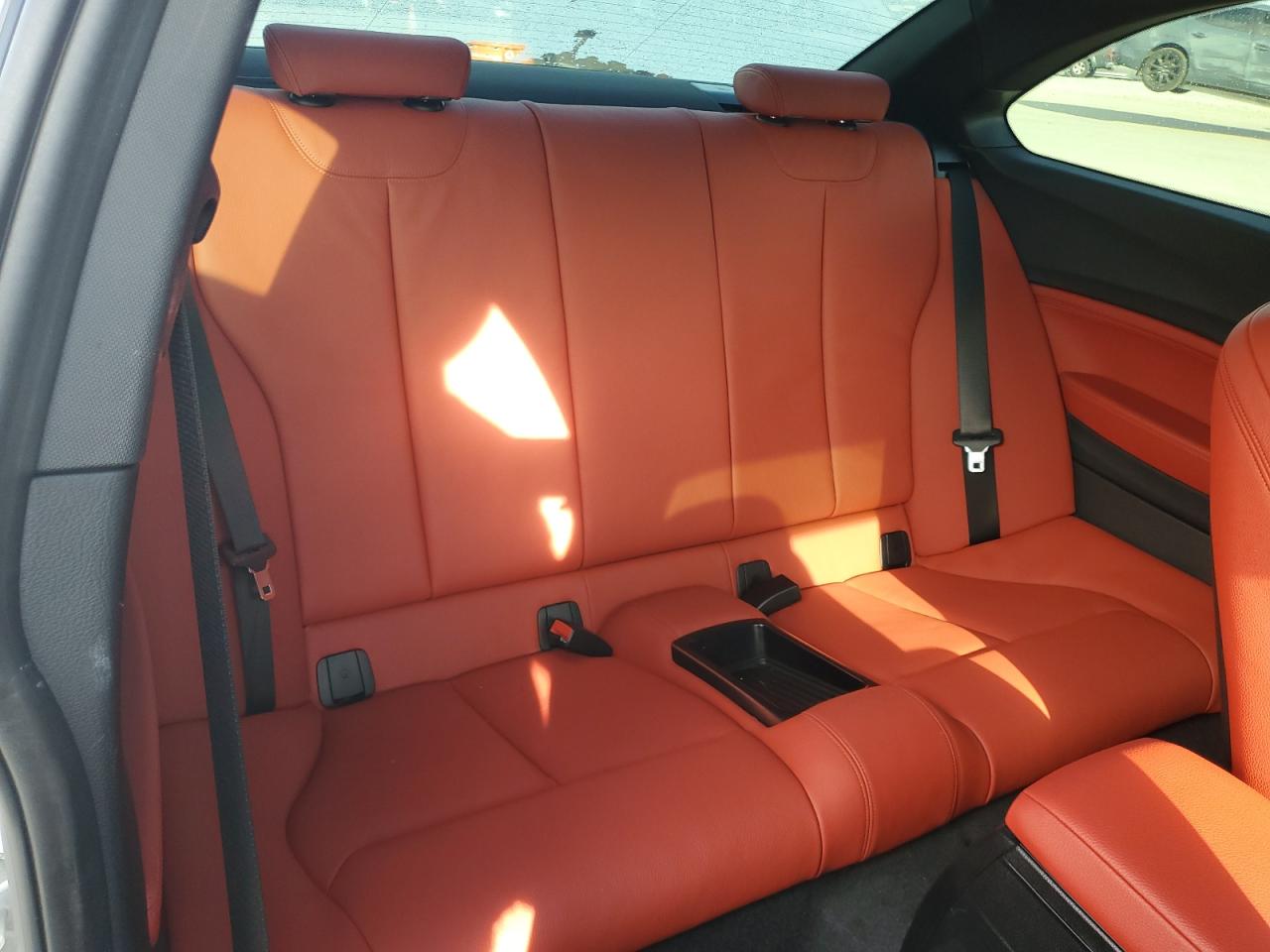 2018 BMW M240I VIN: WBA2J5C53JVC07044 Lot: 82285775