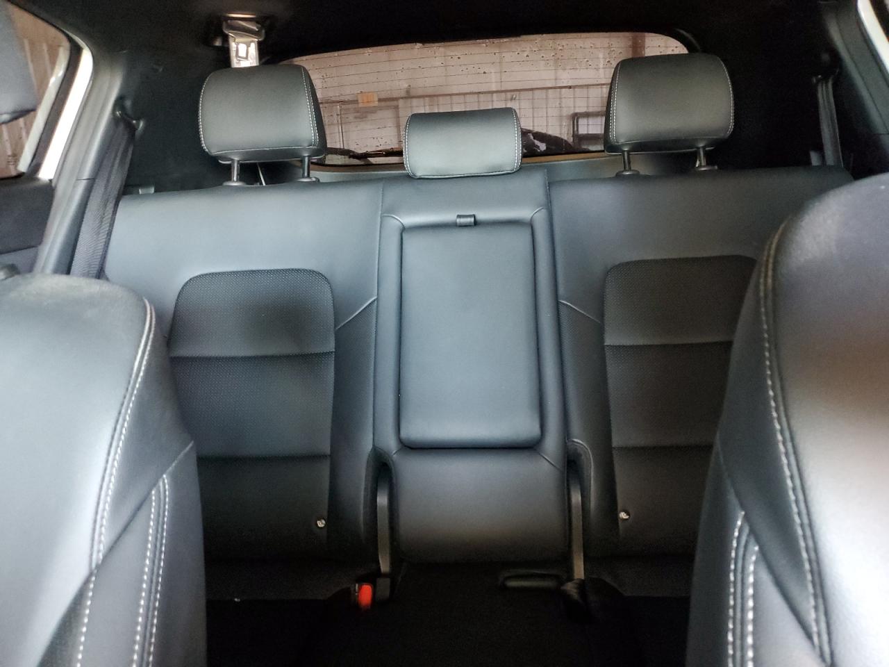 2022 Kia Sportage S VIN: KNDP6CAC7N7014774 Lot: 85481725