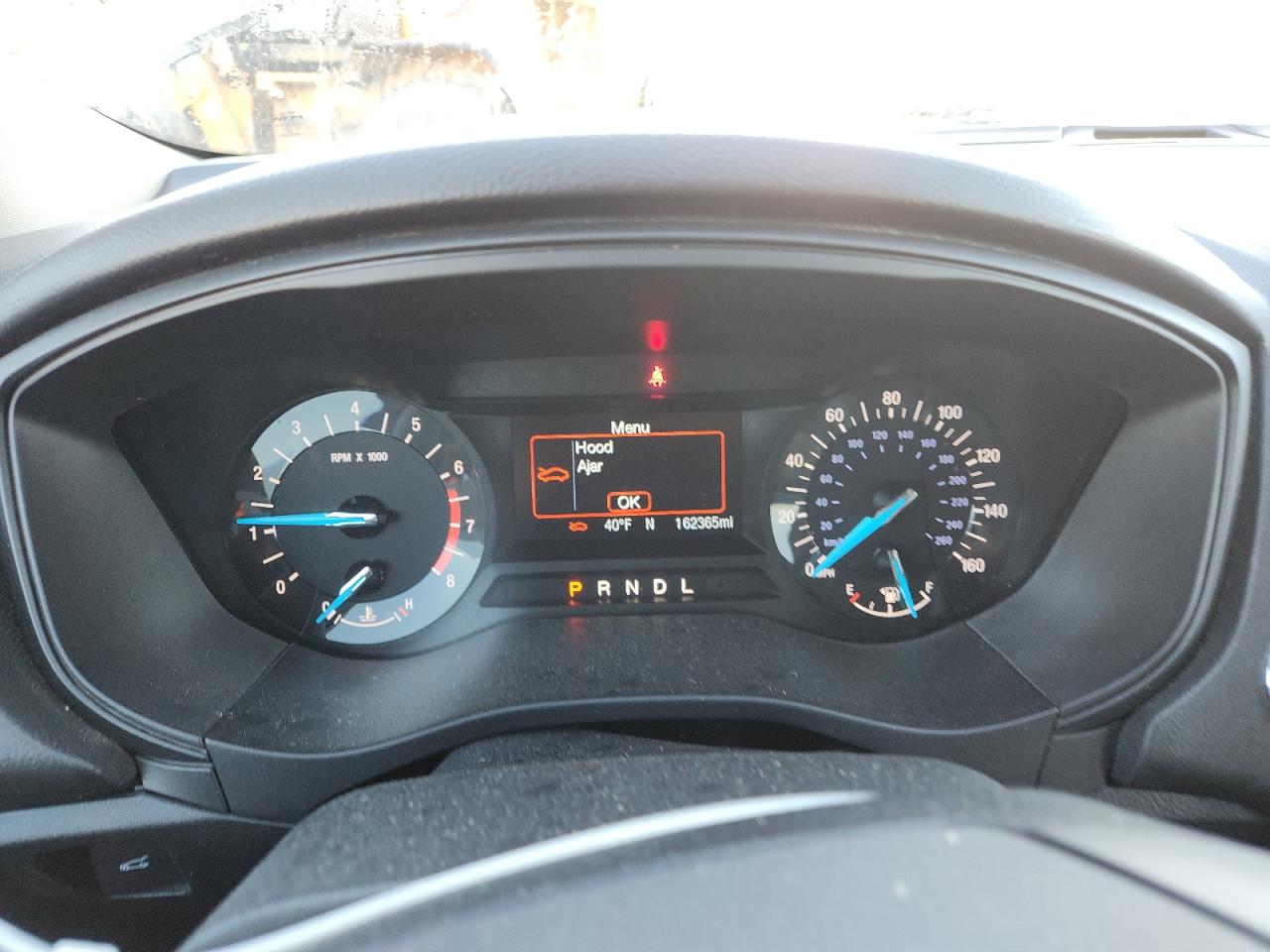 2019 Ford Fusion S VIN: 3FA6P0G74KR169567 Lot: 90420965