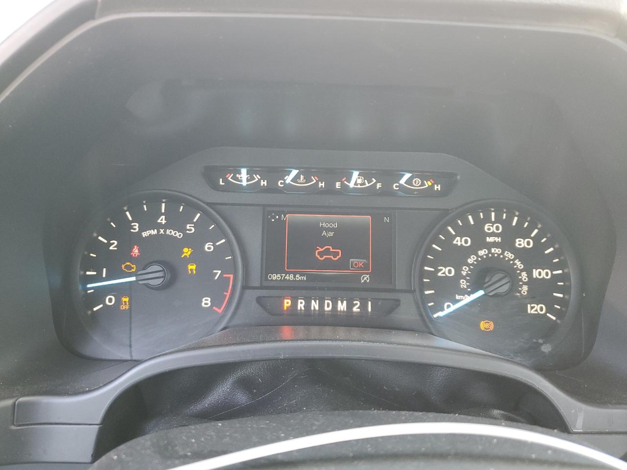 2020 Ford F150 VIN: 1FTMF1CB5LKE90365 Lot: 84941985