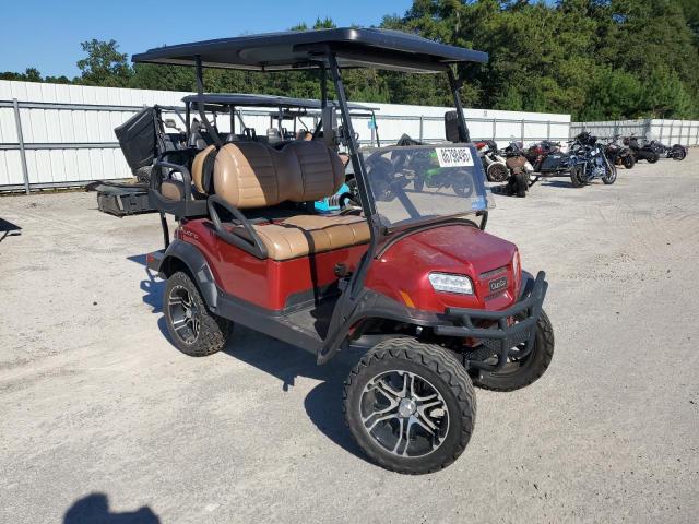 2019 CLUB CAR   a la Venta en Copart SC - NORTH CHARLESTON