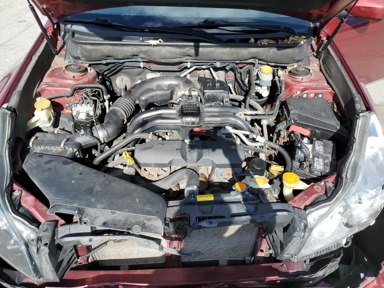 2013 Subaru Legacy 2.5I Premium VIN: 4S3BMCG64D3021897 Lot: 82455535