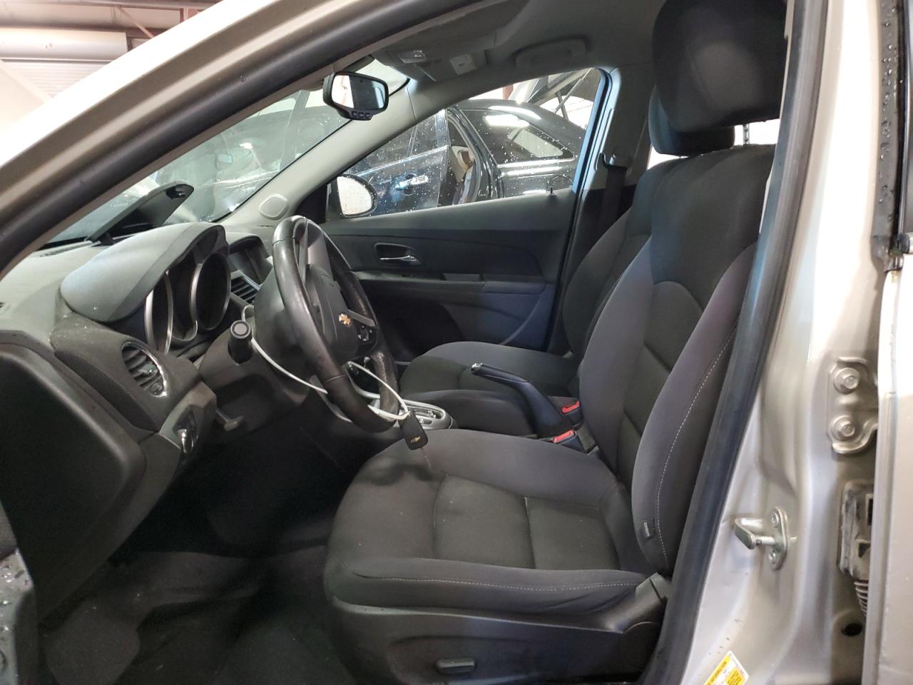2014 Chevrolet Cruze Lt VIN: 1G1PC5SB7E7483012 Lot: 85839635