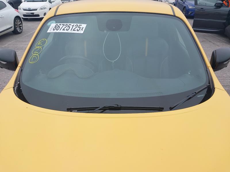 2015 NISSAN JUKE 1.2 DIG-T TEKNA 5DR