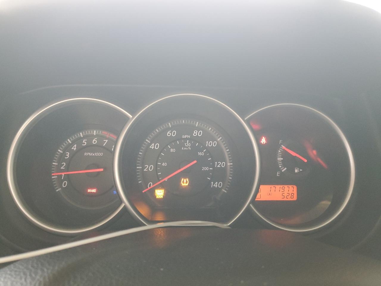 2011 Nissan Versa S VIN: 3N1BC1AP6BL420839 Lot: 86187425