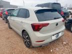 2023 VOLKSWAGEN POLO R-LINE TSI S-A  for sale at Copart BRISTOL