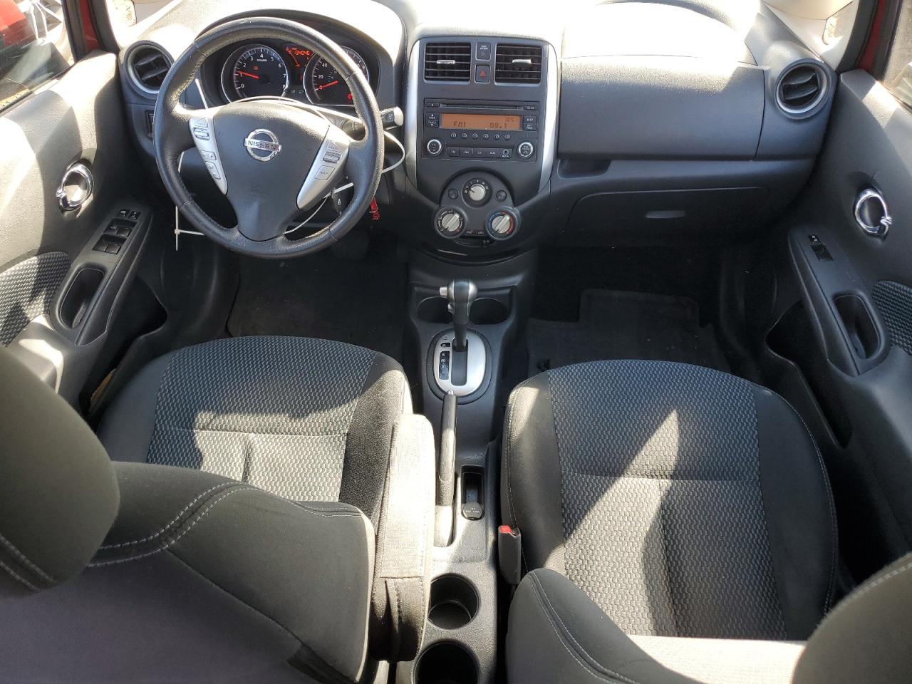 2014 Nissan Versa Note S VIN: 3N1CE2CP5EL409434 Lot: 82199135