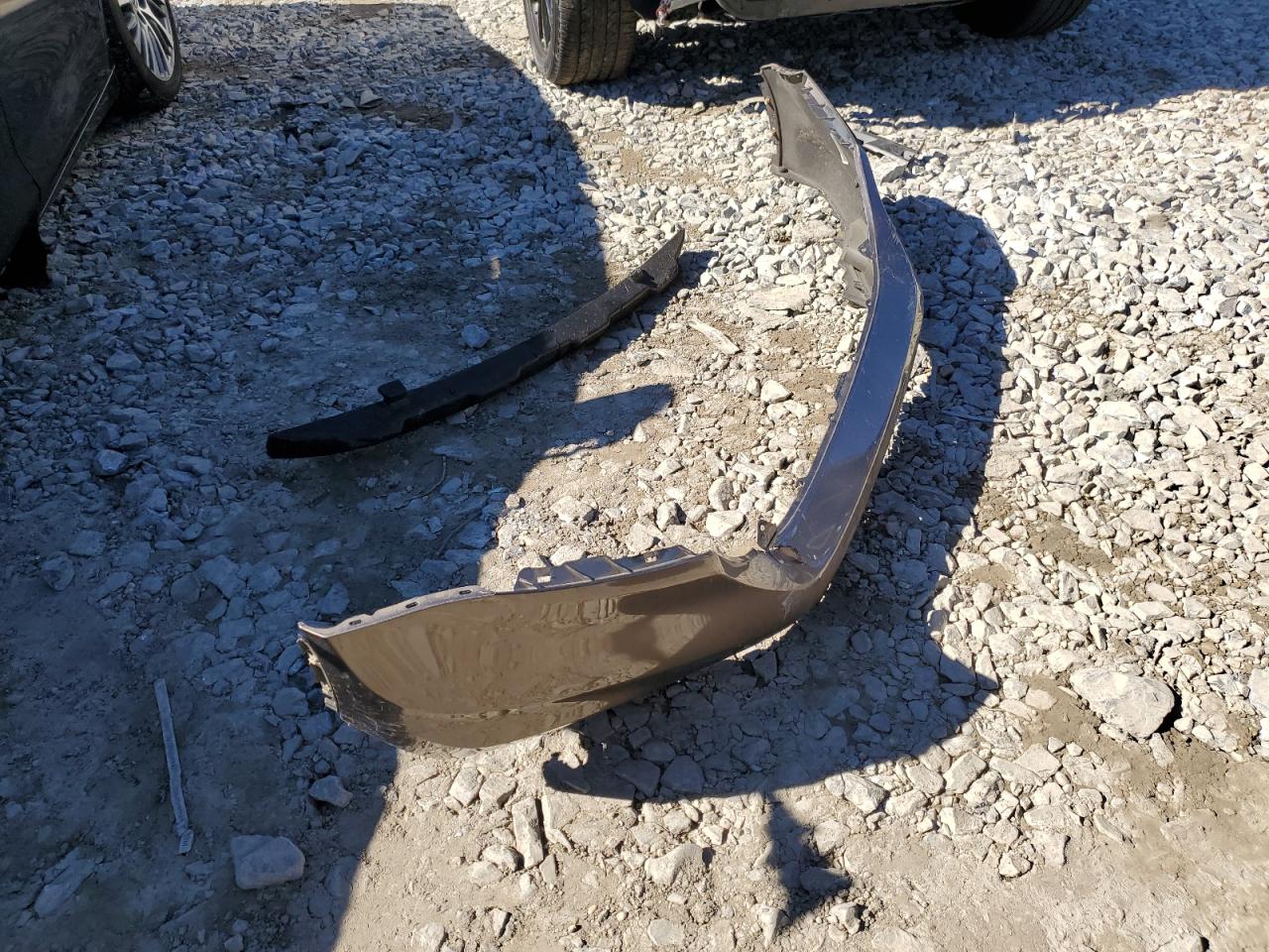 2011 Honda Cr-V Exl VIN: 5J6RE4H75BL082675 Lot: 86800875