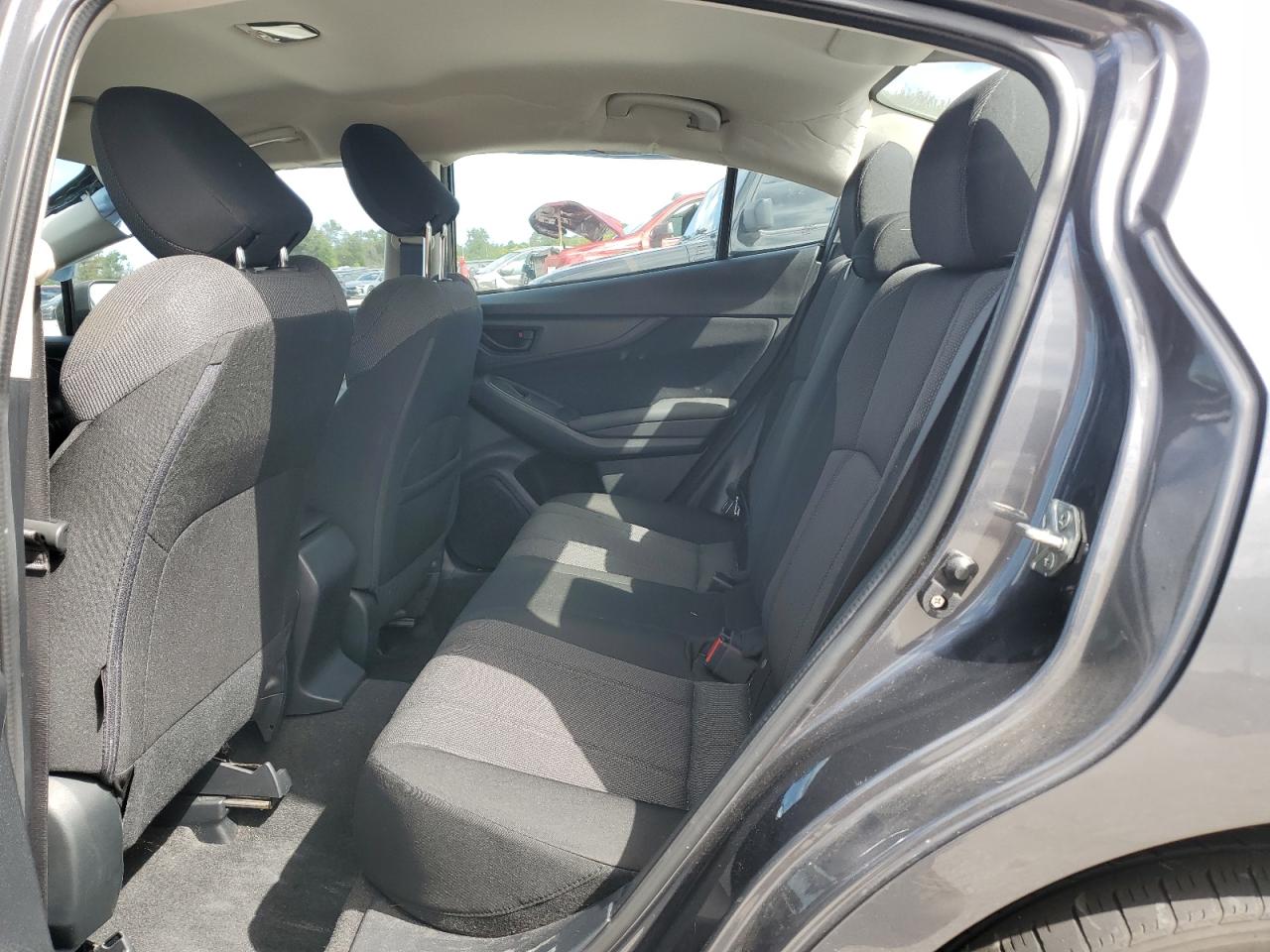 2020 Subaru Impreza VIN: 4S3GKAB69L3613057 Lot: 90908865