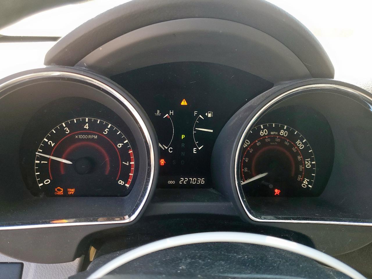 2013 Toyota Highlander Base VIN: 5TDZK3EH3DS092158 Lot: 85569255