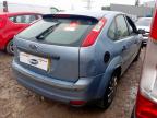 2005 FORD FOCUS 1.6 LX 5DR AUTO for sale at Copart BRISTOL