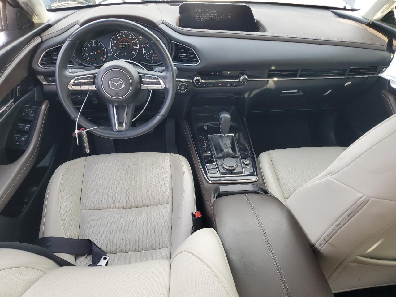 2023 Mazda Cx-30 Premium VIN: 3MVDMBDY3PM561543 Lot: 84703385