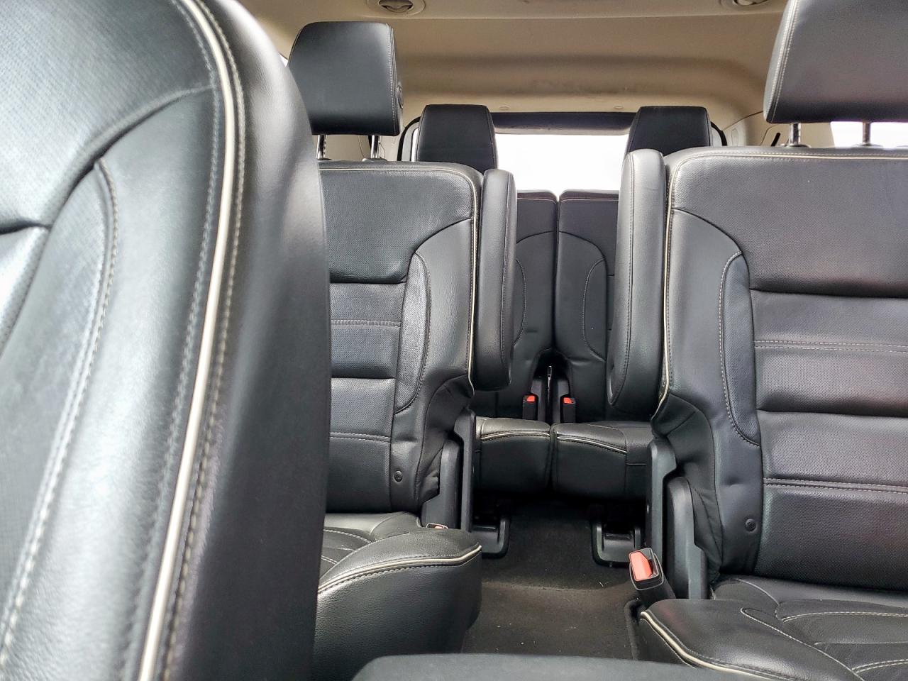 2017 GMC Acadia Denali VIN: 1GKKNXLS0HZ252973 Lot: 85369045