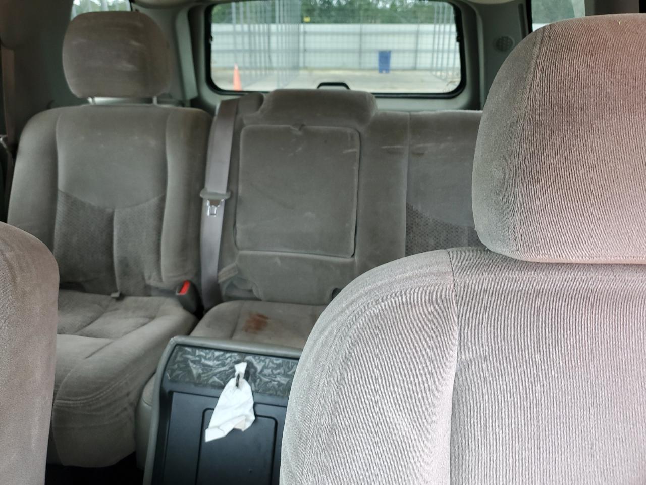 2004 Chevrolet Tahoe K1500 VIN: 1GNEK13V54J275853 Lot: 85565835