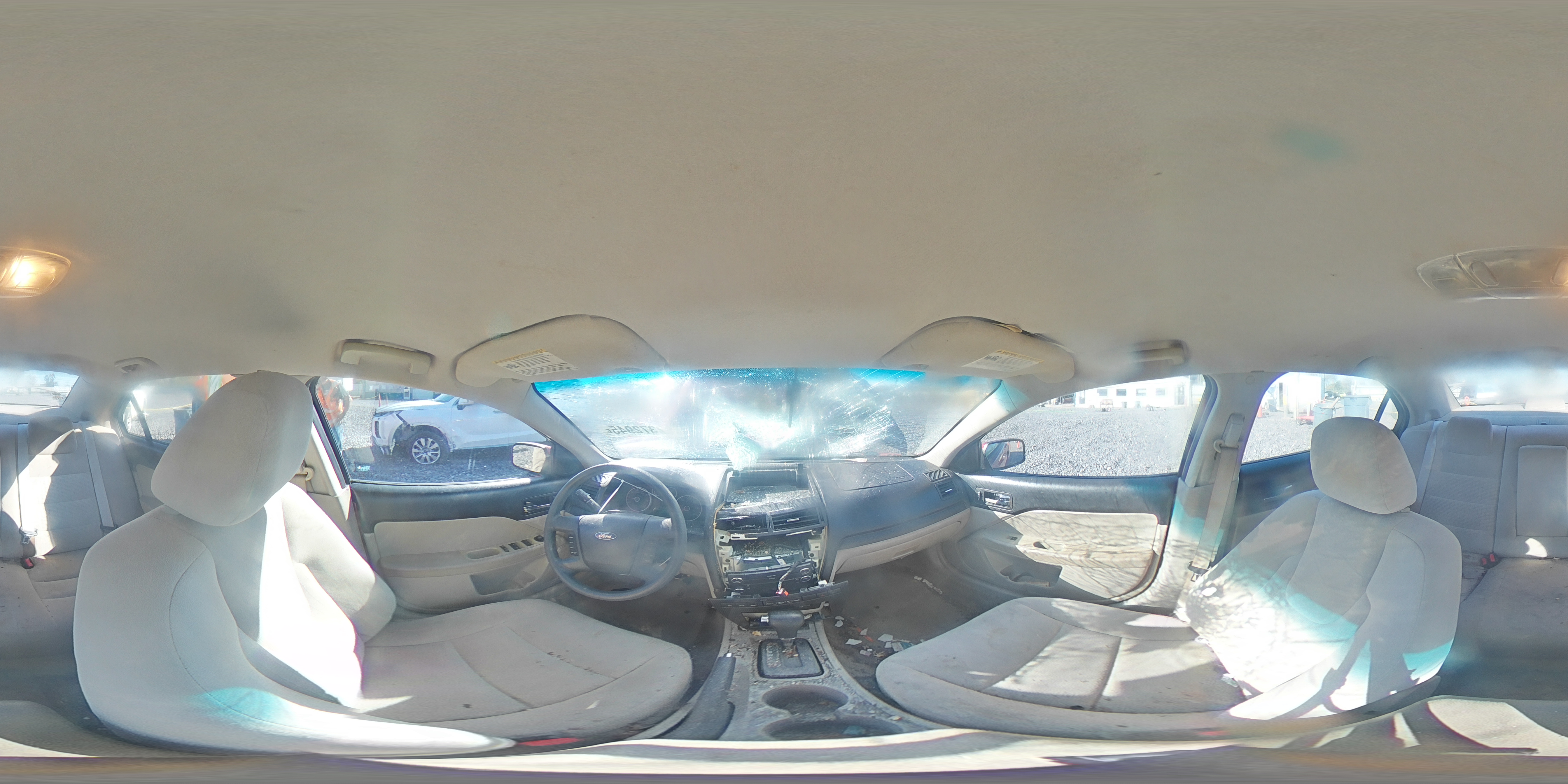 2009 Ford Fusion Se VIN: 3FAHP07Z99R111958 Lot: 82372945