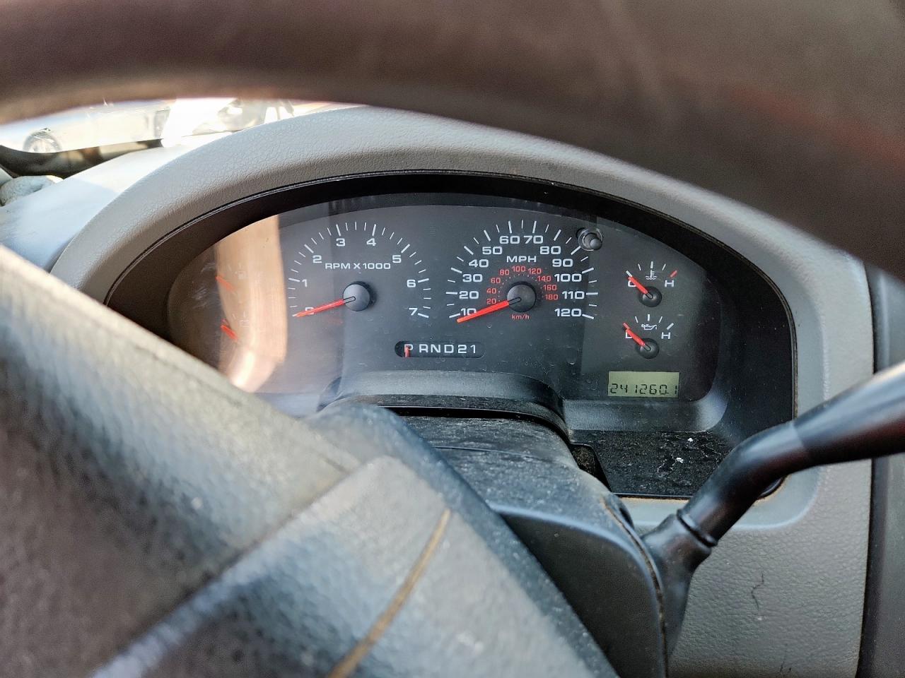 2008 Ford F150 Supercrew VIN: 1FTRW14W18KB22845 Lot: 86446305