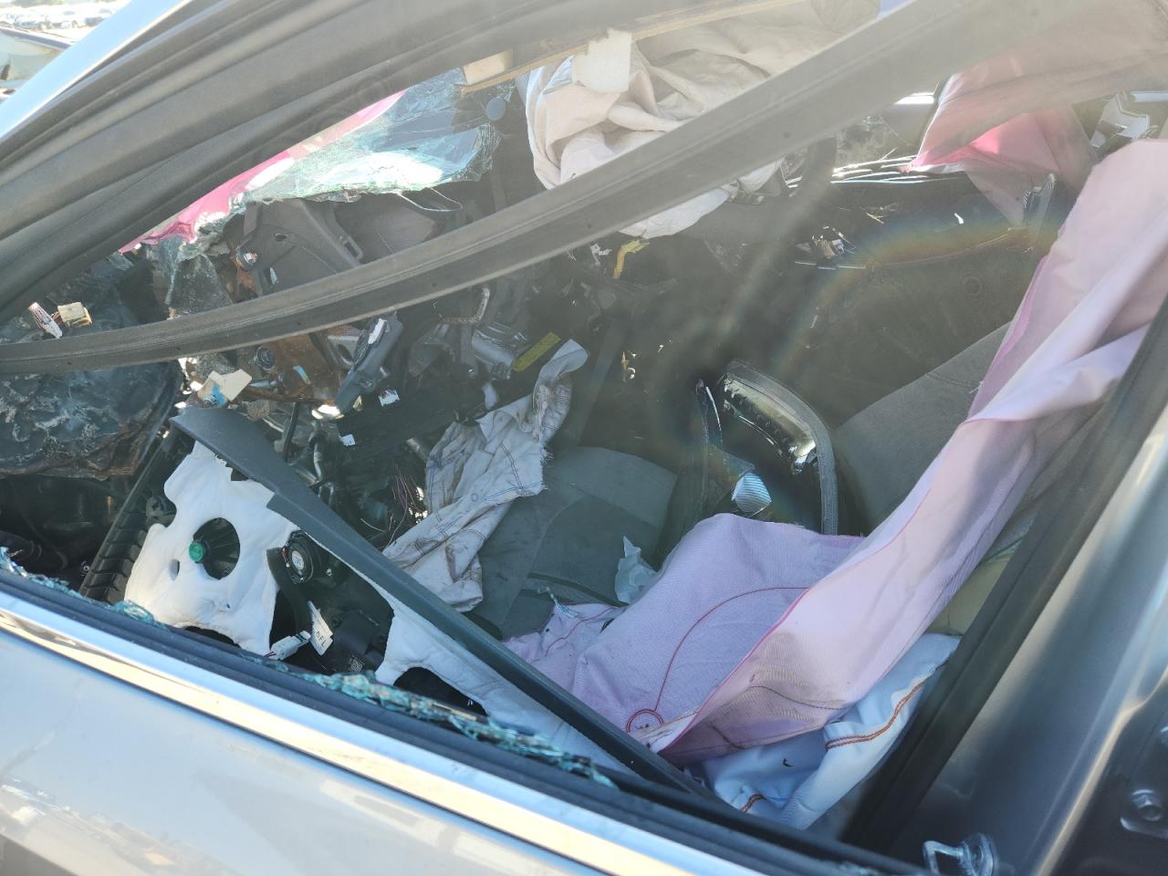 2021 Hyundai Sonata Sel VIN: 5NPEL4JA8MH116082 Lot: 86230075