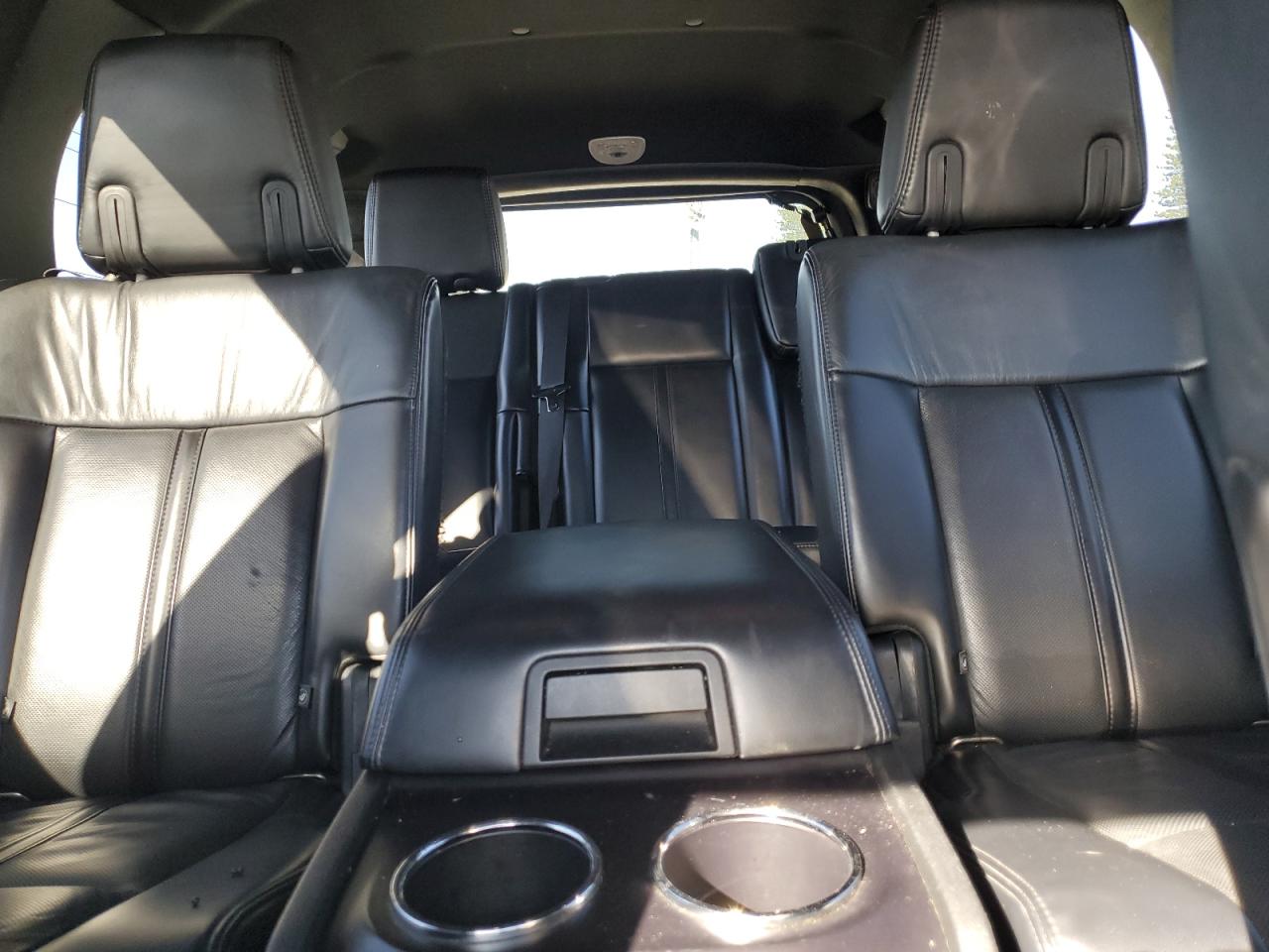 2017 Lincoln Navigator L Select VIN: 5LMJJ3JT9HEL08786 Lot: 86131085