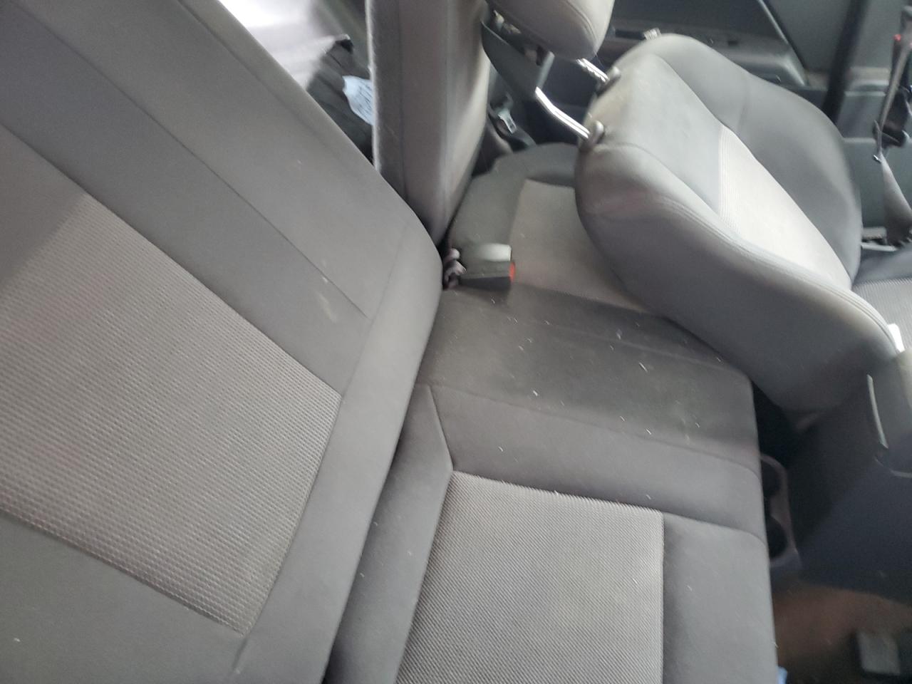 2014 Jeep Compass Sport VIN: 1C4NJCBA1ED619118 Lot: 85903455