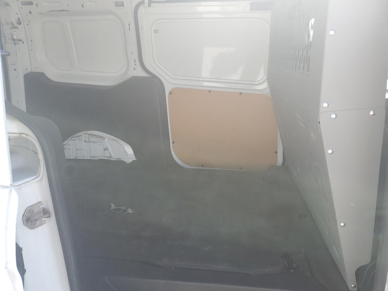 2018 Ford Transit Connect Xl VIN: NM0LS7E7XJ1362240 Lot: 81955795