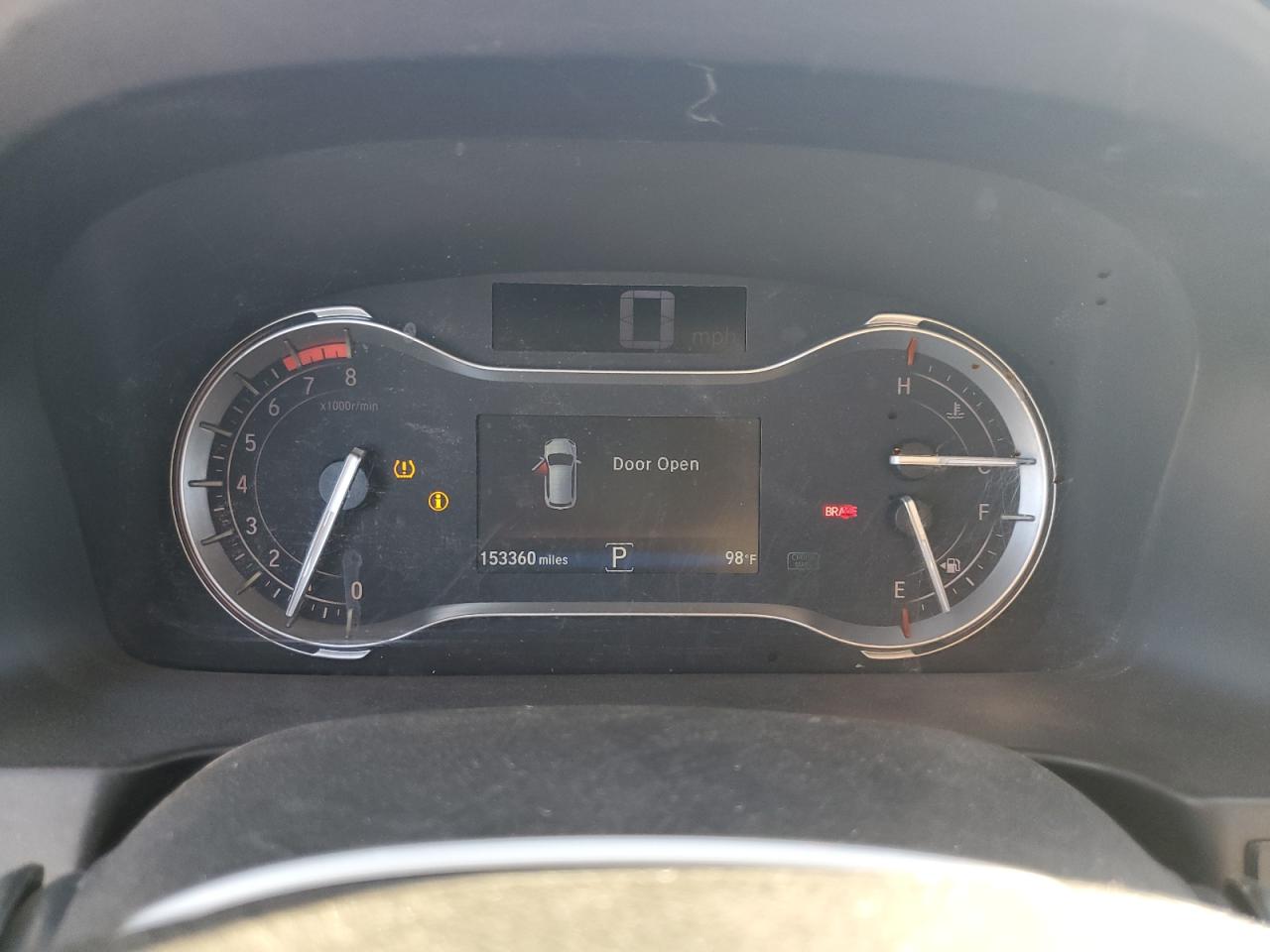 2017 Honda Pilot Exln VIN: 5FNYF6H78HB027207 Lot: 90385975