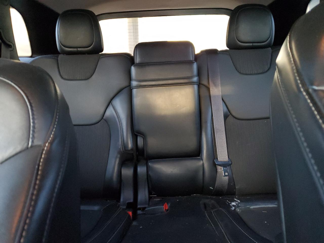 2018 Jeep Cherokee Latitude Plus VIN: 1C4PJMLB7JD622461 Lot: 82615635