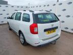 2015 DACIA LOGAN 0.9 TCE LAUREATE 5DR for sale at Copart BRISTOL