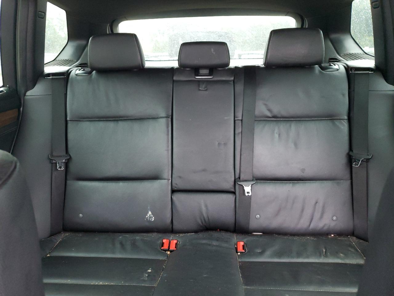 2013 BMW X3 xDrive35I VIN: 5UXWX7C58DL980747 Lot: 85798425