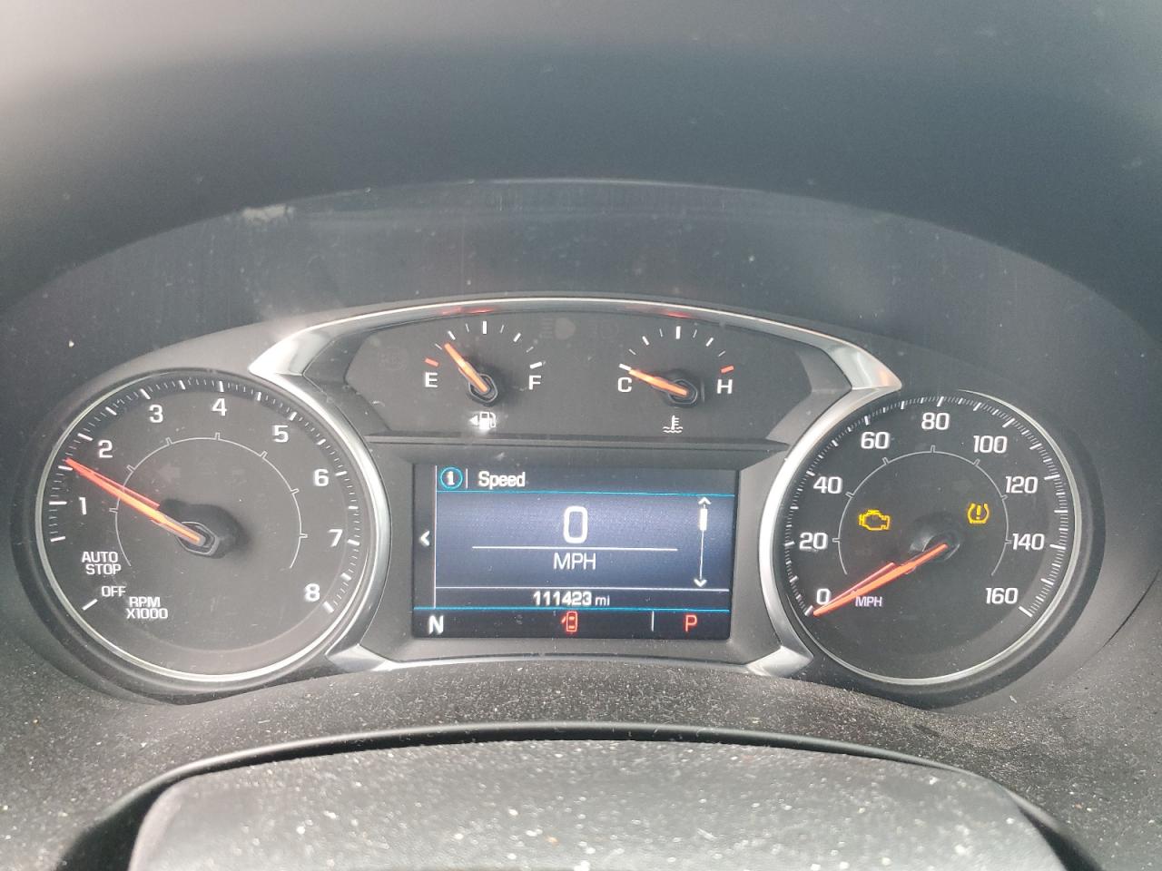 2021 GMC Terrain Sle VIN: 3GKALMEV1ML364206 Lot: 89841945