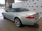 2007 JAGUAR XK 4.2 V8 2DR AUTO for sale at Copart EAST KILBRIDE
