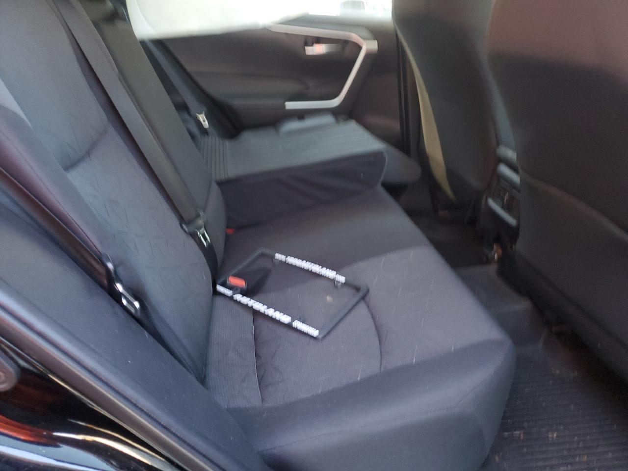 2021 Toyota Rav4 Xle VIN: 2T3P1RFV3MC254260 Lot: 85128965