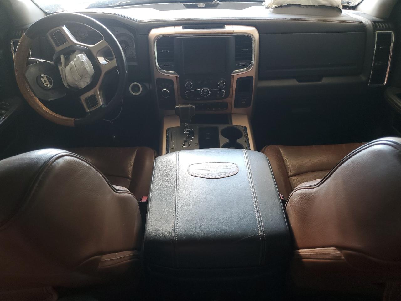 2013 Ram 1500 Longhorn VIN: 1C6RR7PT3DS531782 Lot: 85286365