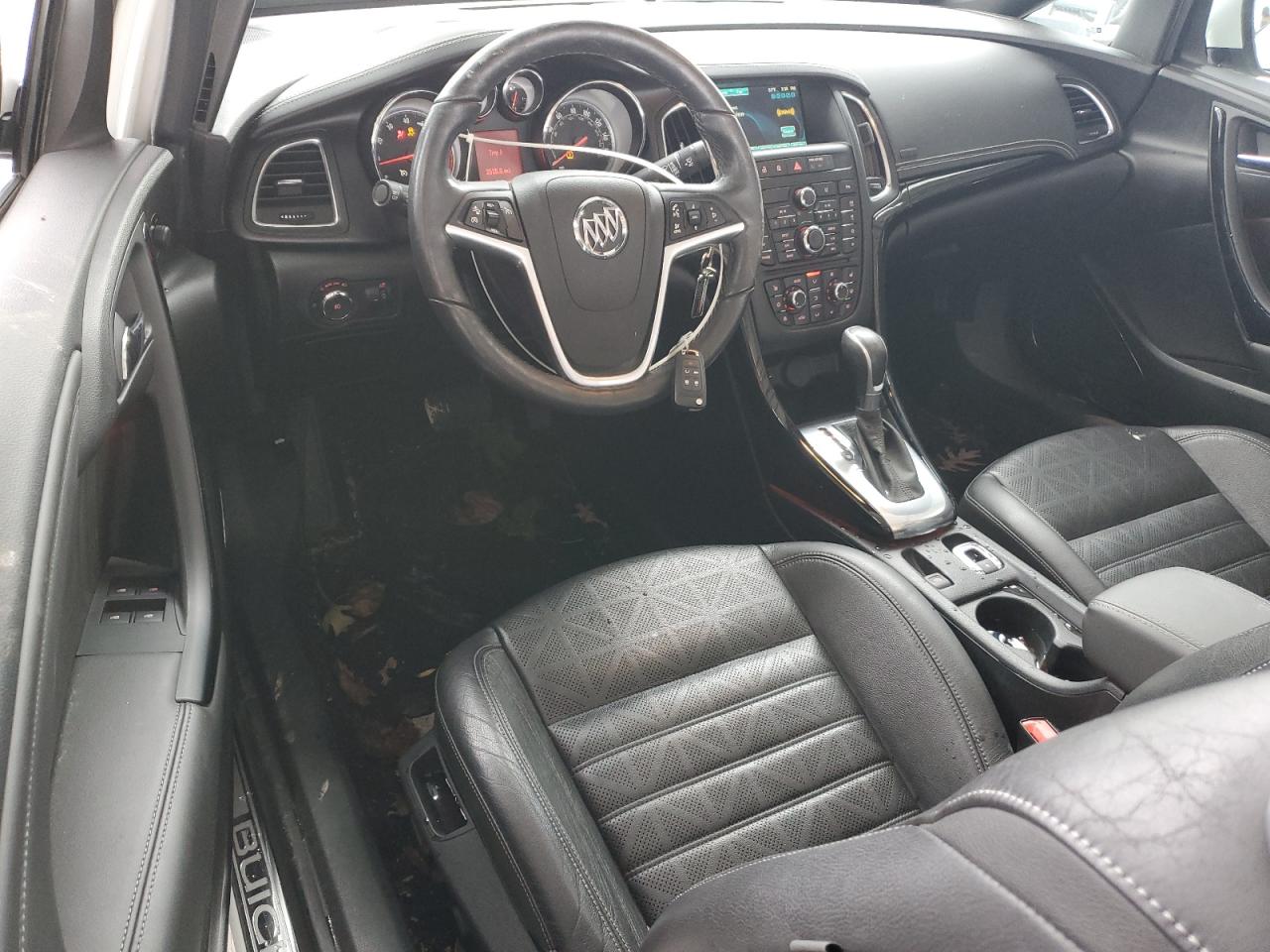 2017 Buick Cascada Premium VIN: W04WH3N5XHG132169 Lot: 82479255