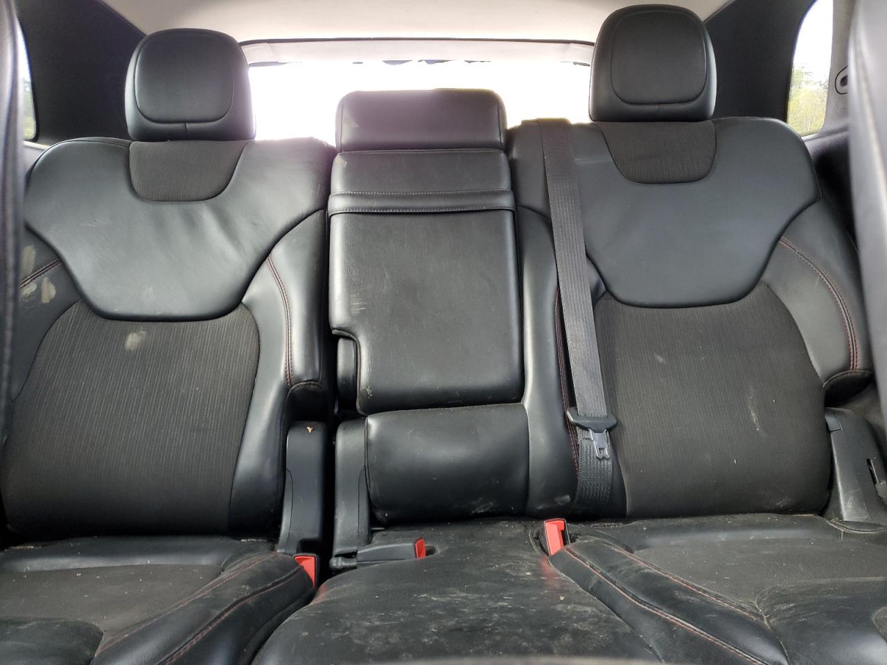 2018 Jeep Cherokee Trailhawk VIN: 1C4PJMBB4JD569106 Lot: 89515485