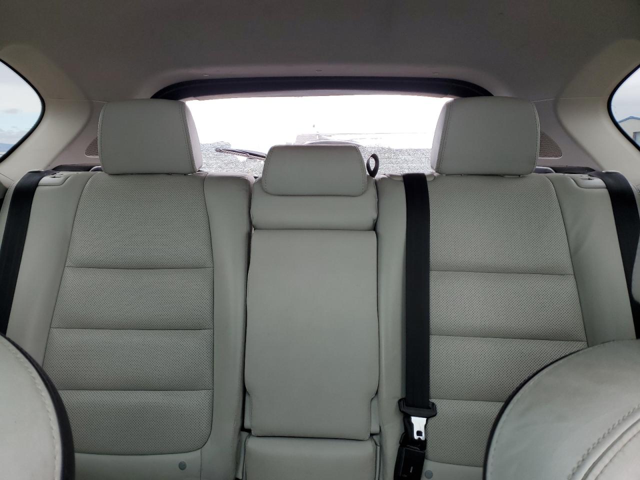 2016 Mazda Cx-5 Gt VIN: JM3KE2DYXG0657105 Lot: 82526885