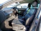 2018 SKODA SUPERB SE L EXEC TDI GREE  for sale at Copart SANDWICH