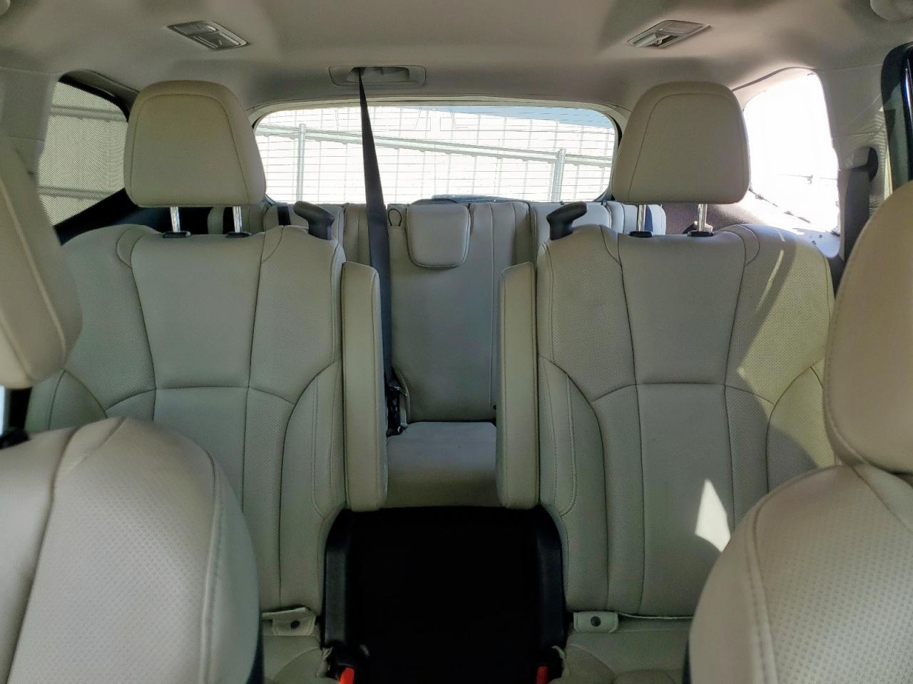 2020 Subaru Ascent Limited VIN: 4S4WMAMD7L3454102 Lot: 84977515