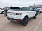 2012 LAND ROVER RANGE ROVER EVOQUE 2.2 TD4 PURE 5DR [TECH PACK] for sale at Copart SANDWICH