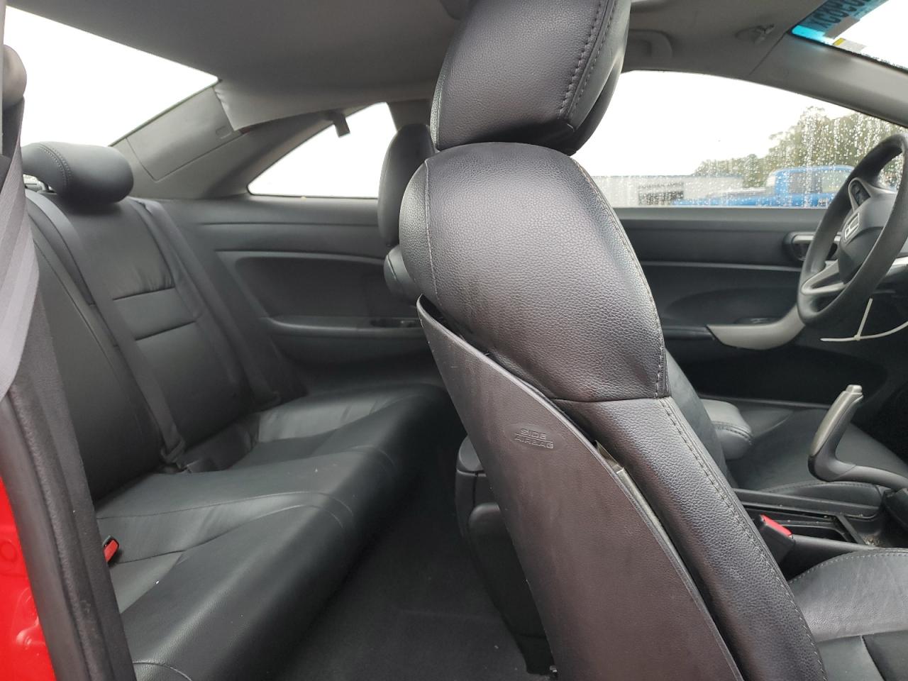 2009 Honda Civic Ex VIN: 2HGFG11839H501863 Lot: 82423985