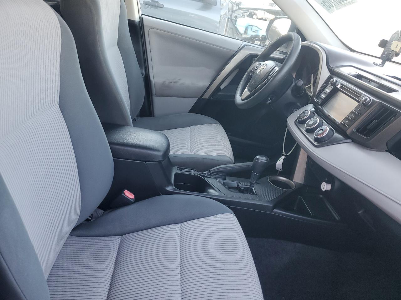 2013 Toyota Rav4 Le VIN: 2T3BFREV8DW027805 Lot: 85307705