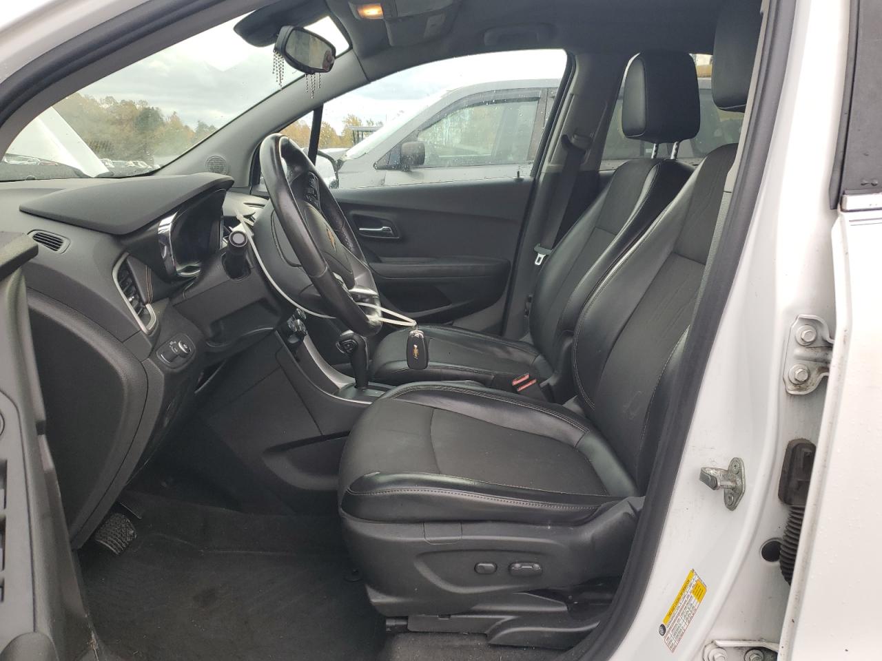 2019 Chevrolet Trax 1Lt VIN: 3GNCJLSB3KL304401 Lot: 82600475