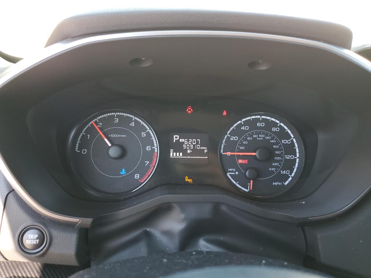 2018 Subaru Crosstrek Premium VIN: JF2GTACC1JH217899 Lot: 82581045