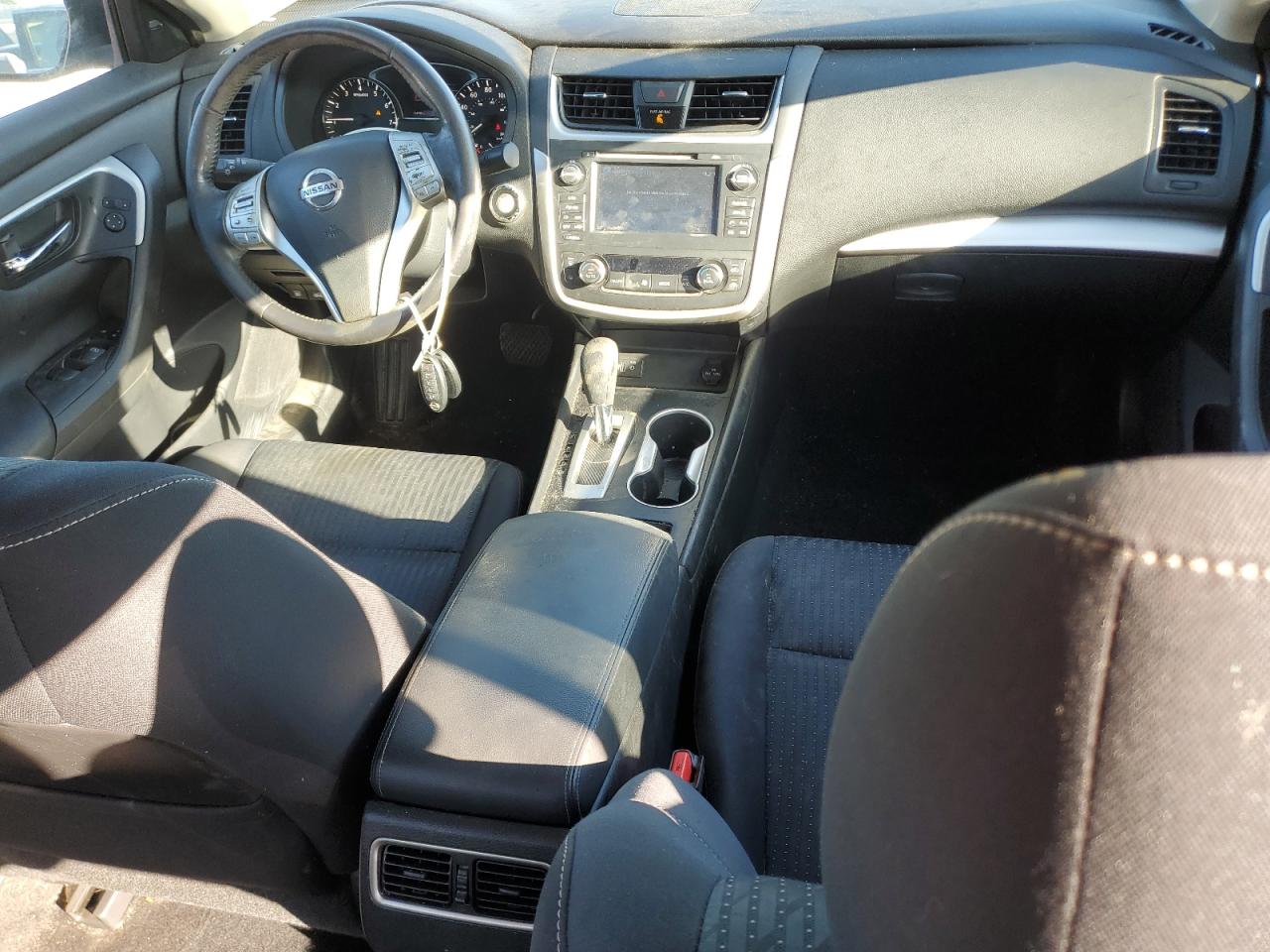 2017 Nissan Altima 2.5 VIN: 1N4AL3AP2HC152712 Lot: 86161715