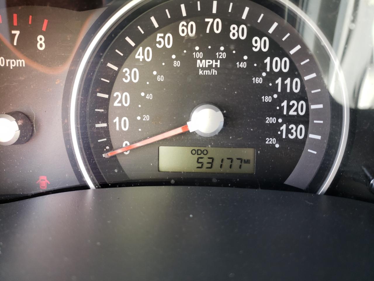 2009 Kia Sedona Ex VIN: KNDMB233396321795 Lot: 89864375