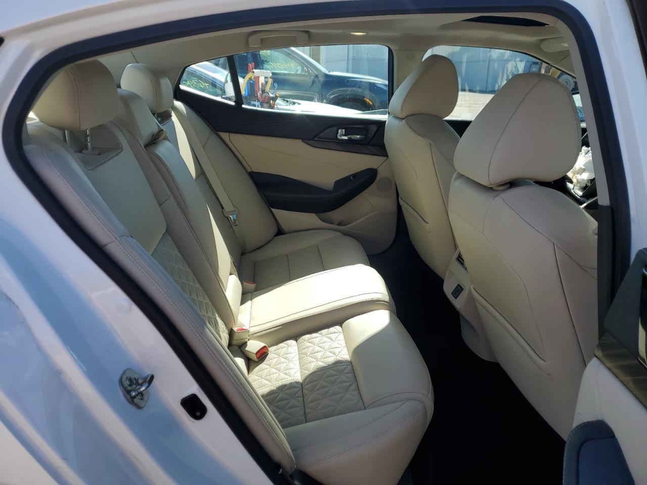 2018 Nissan Maxima 3.5S VIN: 1N4AA6AP5JC406684 Lot: 85674795